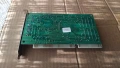 Видео карта TVGA Trident 9000C 7133 REV.H1 16-bit 512KB ISA, снимка 9