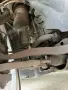 НА ЧАСТИ !!  W205 ом651 2.2 дизел бърмастър, панорама , ел багажник , въздушно окачване , лед стопов, снимка 10