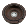 Демпферна шайба Nissan Juke I 2010-2019 ID: 160161, снимка 1