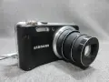 ЦИФРОВ ФОТОАПАРАТ SAMSUNG WB600 12.2MP CCD DIGITAL CAMERA Y2K RETRO DIGICAM, снимка 4