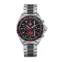 НОВ Tag Hauer Formula 1 Max Verstappen Special Edition, Chrono, лимитиран, снимка 1