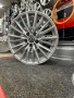 Джанти 17 Цола 5х112 Audi A4 A5 A6 Skoda VW Passat Tiguan Golf Touaran Caddy Skoda , снимка 3