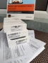 НОВИ❗️36М ГАРАНЦИЯ❗️iPhone 17❗️ Лизинг от 31€/мес ❗️256GB White / Black / Lavender, снимка 4