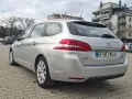 Peugeot 308 1.6 HDI, снимка 3