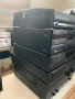 Продавам висок клас аудио система KENWOOD (Серия 92) – Пълен комплект, снимка 2