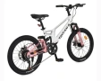 велосипед Taycans 20”, снимка 3