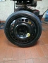 Патерица Opel Mokka 5×105/56.6 , снимка 1