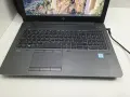 +Гаранция! Лаптоп hp Zbook 15 G3 Intel Core i7-6820HQ / QUADRO M2000M 4GB / 16GB RAM, снимка 6
