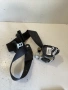 Преден ляв предпазен колан за Dodge Journey 2.0 CRD (2010) 609067701C, снимка 1