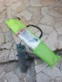 Голяма плажна палатка/ тента/ заслон/ навес тип мида Outdoor Angler (260x120x120 см) UV 50+, снимка 3