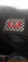 Оригинално кожено яке Rothmans Racing, снимка 3