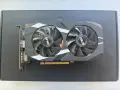 Видеокарта Nvidia GTX 1660 Ti ASUS 6Gb, снимка 2