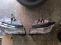 Комплект фарове JEEP GC wk2, снимка 4