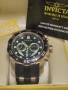 Продавам уникален мъжки часовник  Invicta -водоустоичив., снимка 5