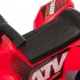 Детско акумулаторно ATV J320 6V – LED светлини, USB музика и офроуд приключения за деца 1.5–4 годин, снимка 3