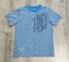 ДЕТСКА Оригинална фланелка ◾Messi x Adidas ◾Размер: 9-10г. , снимка 1