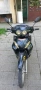 продава мотоциклет wonsim wj 100, снимка 4