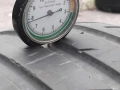 Гуми 255 45 19 Ханкук Hankook 2 броя - нов внос. Не са нови!, снимка 4
