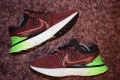 NIKE REACT 43 , Pro X Walker -  ЛИЧЕН ТРЕНЬОР ЗА ХОДЕНЕ И КОМПАКТНА ФИТНЕС ЗАЛА В ДВИЖЕНИЕ - ALLin1, снимка 15