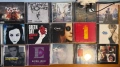 Колекция Рок - 19 албума, снимка 1