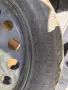 патерица /резервна гума за BMW/135х80х17/5х120, снимка 4