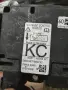 Цeнтрала airbag Ford Fiesta MK6 , 6S6T 14B056 KC , 6S6T14B056KC, снимка 2