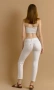 Valentino Jeans оригинални дънкови панталони  размер Хл , снимка 4