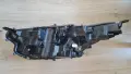 Фар Toyota Yaris Full Led 20-24г десен, снимка 4