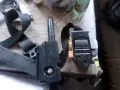 Предпазен колан преден ляв за нисан хтрал, снимка 3