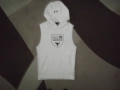 Суичър без ръкави UNDER ARMOUR мъжки,С, снимка 1