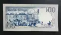 Португалия.
100   ескудо
1985 година.
Нова., снимка 2