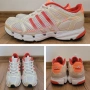 Дамски маратонки Adidas Soltec 2-38 номер, снимка 1