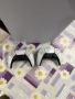 PlayStation 5 (PS5) конзола с 2 контролера и 4 игри (Spider-Man, FIFA 23, GTA V, Star Wars), снимка 10