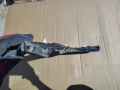 Основа Държач Ляво Задна Броня 3G0807393 Volkswagen Passat B9 1.5 eTSI 150кс 2024г Бензин, снимка 3