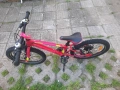 Детски велосипед CUBE Kid 200 Allroad 20 цола, снимка 9