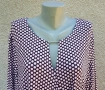 3XL Нова еластична рокля TCM , снимка 2