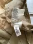 DIESEL памук и лен елек сафари XS, снимка 8