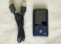 Медиен плеар с FM радио Sony NWZ-S615F / 2GB, снимка 1