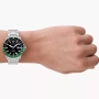 Emporio Armani Diver GMT -   Чисто нов!, снимка 7