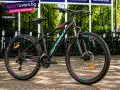 НОВ Планински Велосипед Maverick Lady 27.5 Black Matte / Reseda Violet - БЕЗПЛАТНА ДОСТАВКА, снимка 1