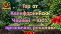 🌱 Тор от Калифорнийски Червей – 100% органично решение, снимка 1