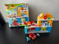 LEGO Duplo 10835 Семейна Къща и 10868 Пони Конюшня, снимка 1