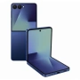 Samsung Galaxy Z Flip 7 - Blue Shadow 256GB , снимка 1