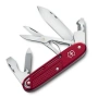 Victorinox Sinergy Red -ЧИСТО НОВ, снимка 5