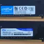 DDR4 RAM 2x8GB 2133MHz за компютър, снимка 2
