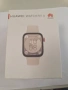 Smart Часовник Huawei FIT3, снимка 1