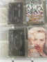 Аудио касети /касетки/ с оригинални записи - чужди и български, DVD филми, снимка 6