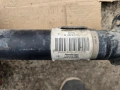 A2043201066 АМОРТИСЬОР С ПРУЖИНА ЛЯВ/ДЕСЕН OEM MERCEDES W204 OM651 2014, снимка 2