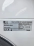 Комбинирана пералня със сушилня LG, снимка 12