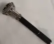 Ретро Самобръсначка Gillette Super Adjuatable "Black Beautu" 1975+5ножчета, снимка 6